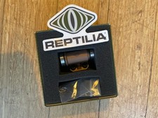 Reptilia 18350 left for sale  EDENBRIDGE