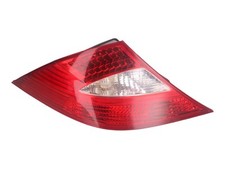 Rückleuchte links mercedes gebraucht kaufen  Meppen