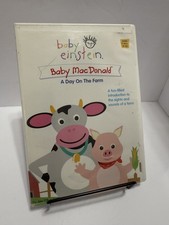 Baby einstein baby for sale  Palmer
