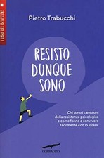 Resisto dunque sono gebraucht kaufen  Berlin