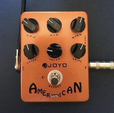 Joyo american sound for sale  ROCHFORD