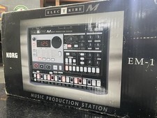 Korg electribe music for sale  ELLESMERE PORT