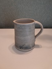 Stoneware jug handmade for sale  BARNSLEY