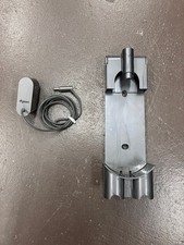 Estação de acoplamento Dyson V8, V7 carregador de substituição a vácuo montagem na parede FUNCIONANDO FABRICANTE DE EQUIPAMENTO ORIGINAL comprar usado Estação de acoplamento Dyson V8, V7 carregador de substituição a vácuo montagem na parede FUNCIONANDO FABRICANTE DE EQUIPAMENTO ORIGINAL comprar usado  Enviando para Brazil
