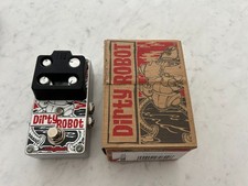 Digitech dirty robot d'occasion  Lambersart