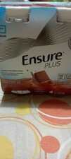 Integratori ensure plus usato  Barletta