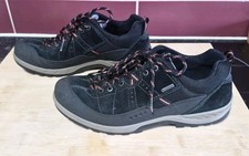 Womens ecco walking for sale  EXMOUTH