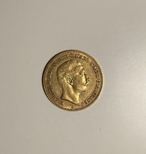 Goldmünze deutsches reich gebraucht kaufen Goldmünze deutsches reich gebraucht kaufen  Erlangen
