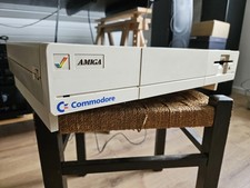 Commodore amiga 1000 gebraucht kaufen  Soltau