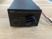 Stax srd adapter d'occasion  Lacanau