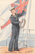 Signee toussaint marine d'occasion  Vasles