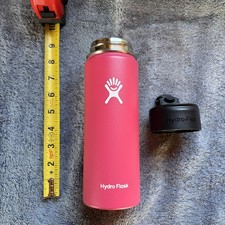 Hydro flask 20oz for sale  Philipsburg