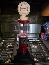 Vintage carousel gas for sale  Carlisle