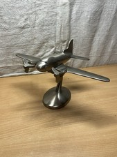 Maquette avion métal d'occasion  Nîmes