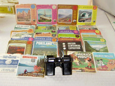 Vintage sawyer view for sale  Florence