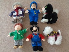 Postman pat soft for sale  BURY ST. EDMUNDS