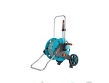 Gardena cleverroll set gebraucht kaufen  Neuenburg am Rhein