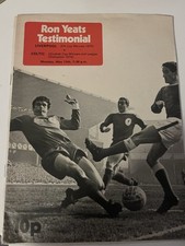 Liverpool glasgow celtic for sale  TRANENT