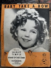 Shirley temple baby for sale  Omaha