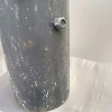 Rauchrohr 120 drosselklappe gebraucht kaufen  Krefeld