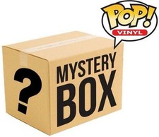 Funko pop mystery for sale  Bolingbrook