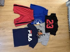 Boy designer summer for sale  FARNHAM