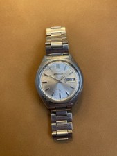 Seiko 5actus 7019 usato  Milano