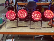 Ledj led64 black for sale  BOURNEMOUTH