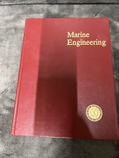 Marine engineering roy for sale  La Porte