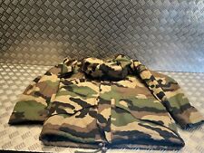Veste parka grand d'occasion  Salernes
