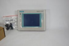 Siemens touch panel usato  Rubiera