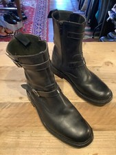Trickers herring motorbike for sale  GLASGOW
