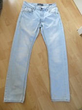 Herren jeans hellblau gebraucht kaufen  Hanau