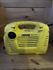 Karcher kb1010b pressure for sale  CRAVEN ARMS