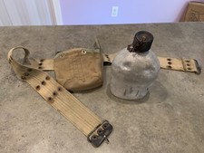 Vtg army military for sale  Newport