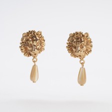 Orecchini donna lobo usato Orecchini donna lobo usato  Piombino