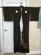 Pre 1970s silk for sale  Littleton