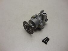 ölpumpe motorölpumpe pump gebraucht kaufen  Detmold
