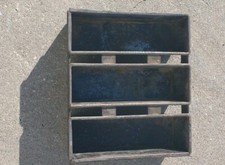 Vintage ekco industrial for sale  Wheatland