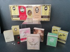 Ricci. miniatures coffret d'occasion  Onzain