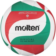 Molten volleyball v5m2000 gebraucht kaufen  Steinfurt