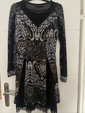 Kleid lulu paris gebraucht kaufen  Alsdorf