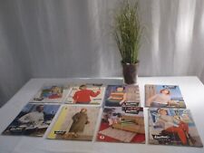 Knittax magazin erstausgaben gebraucht kaufen  Herrsching a.Ammersee