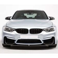 Style front bumper for sale  WALSALL
