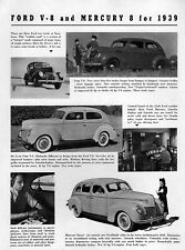 1939 ford luxe for sale  Boise