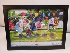 Diane fawcett alice for sale  POOLE