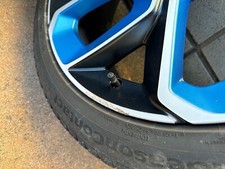 Cerchi gomme auto usato  Bovisio Masciago