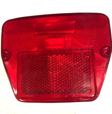 Rear light lens for sale  DURHAM