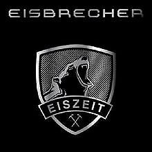 Eiszeit eisbrecher cd gebraucht kaufen  Berlin