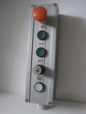 Gehäuse bedienpult panel gebraucht kaufen  Stein